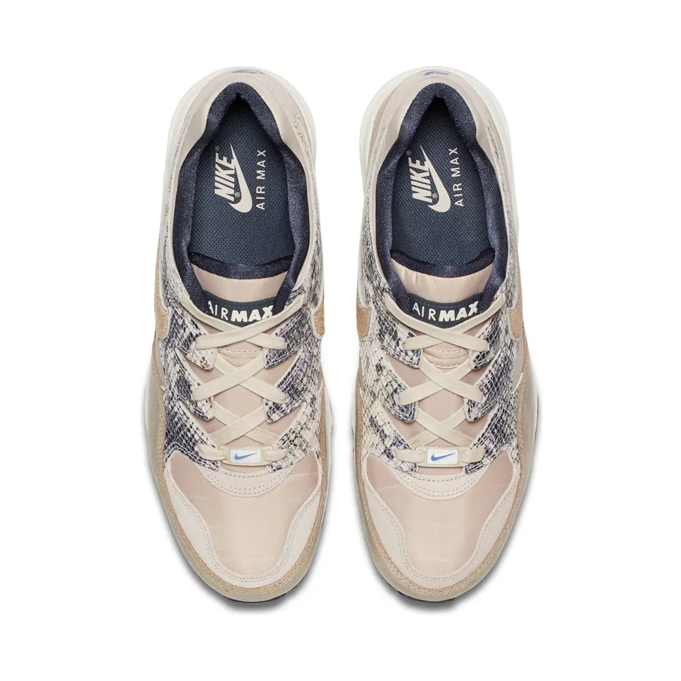 Nike Air Max 94 Snakeskin Newsprint Newsprint/Canteen-Cirrus Blue (AT8439-001)