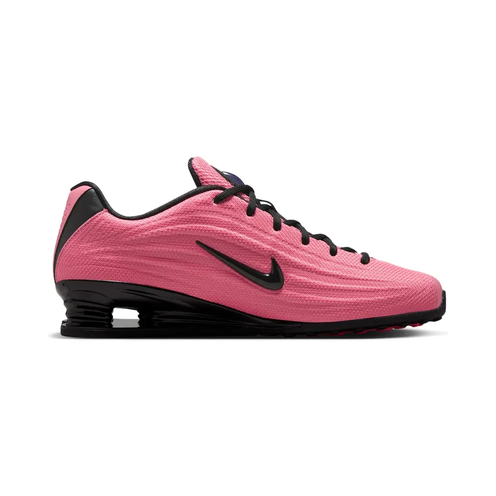 Nike Shox Z “Pinksicle Black” (HQ7540-601)