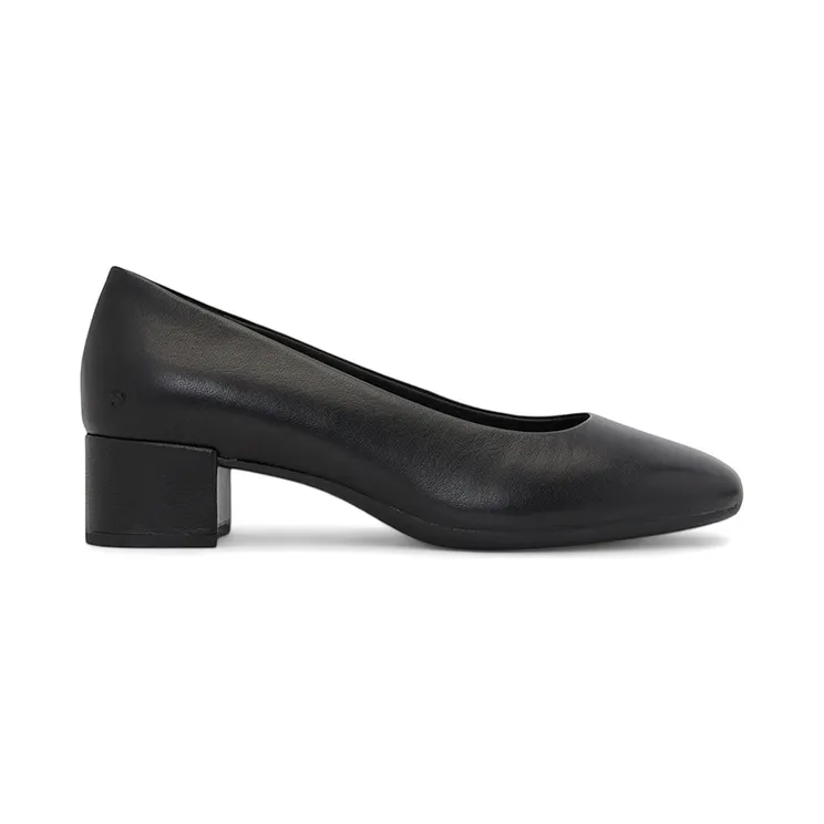 Ecco LIVA 35 High-Heel Pump Black (250603-01001)