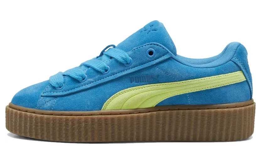 Puma Creeper Phatty Rihanna Fenty Speed Blue (396403-02)