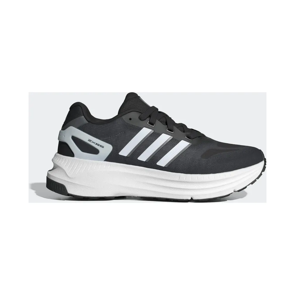 Adidas ZX RS Core Black / Cloud White / Iron Metallic (JQ3156)