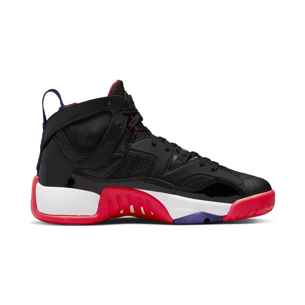 Jumpman Two Trey Black (DO1925-001)