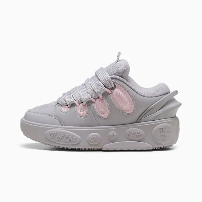 Puma LaMelo Ball LaFrancé Wolf (313084-01)