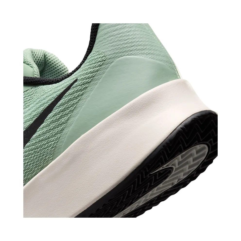 Nike Vapor Lite 3 Clay Steam Light Silver White Black (HQ5292-005)