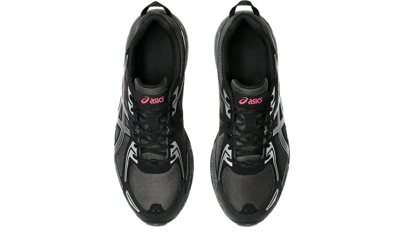 ASICS Gel-Venture 6 Obsidian Grey Black (1203A438-025)
