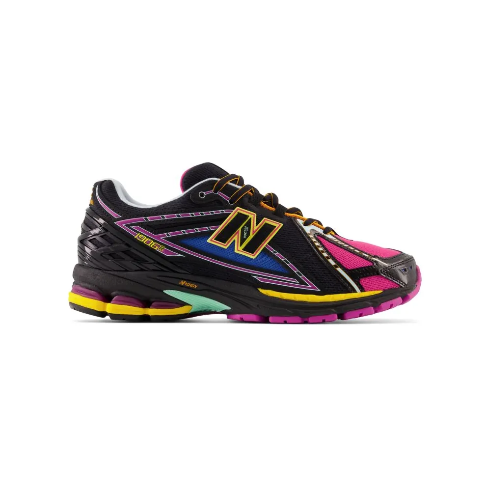 New Balance 1906 “Black/Pink” (M1906RCP)