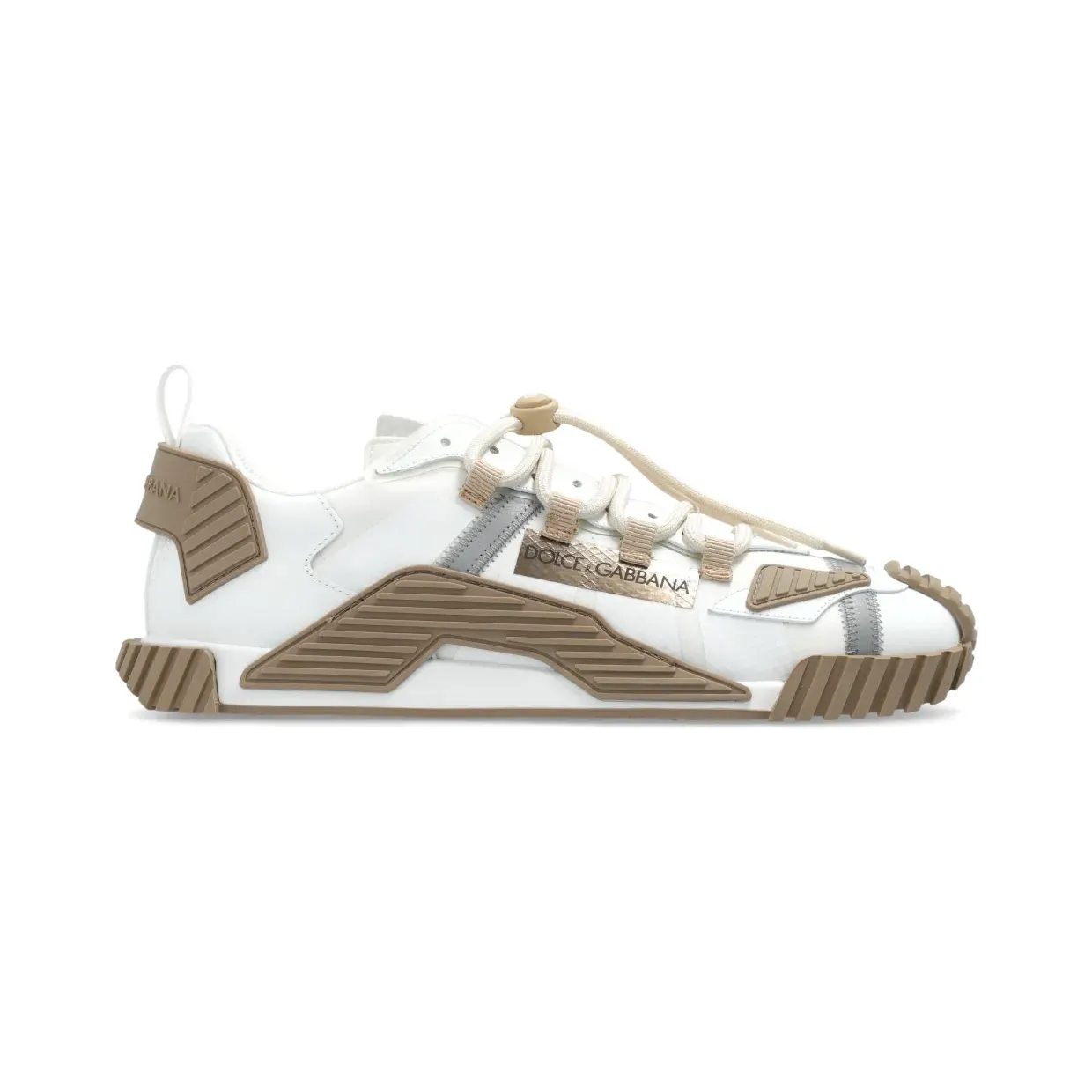 Dolce & Gabbana Dolce & Gabbana NS1 mit Einsätzen “White” (CS1770AJ972)