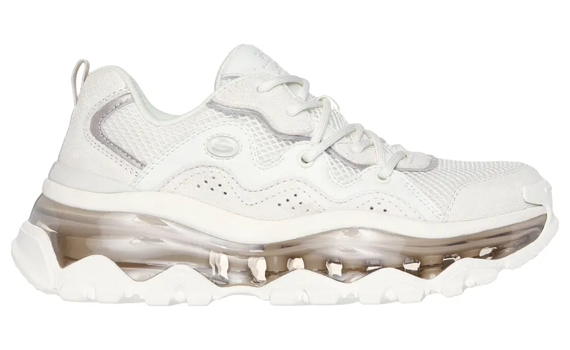Skechers Uno Chaos “White (177935 Wht)” (177935WHT)