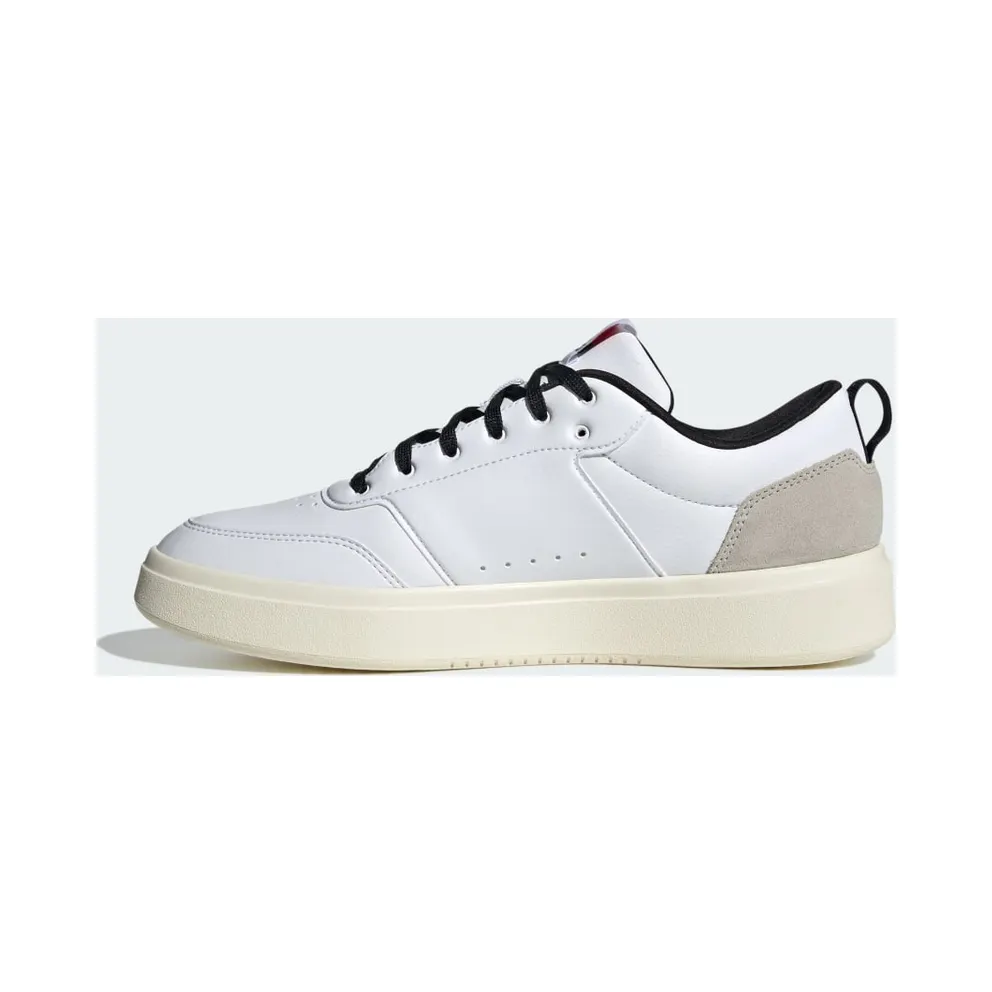 Adidas Park Street Cloud White / Better Scarlet / Core Black (JI1840)