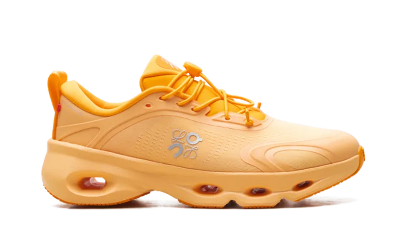 On Running Cloudsolo “LOEWE – Orange” (3WF30600663)