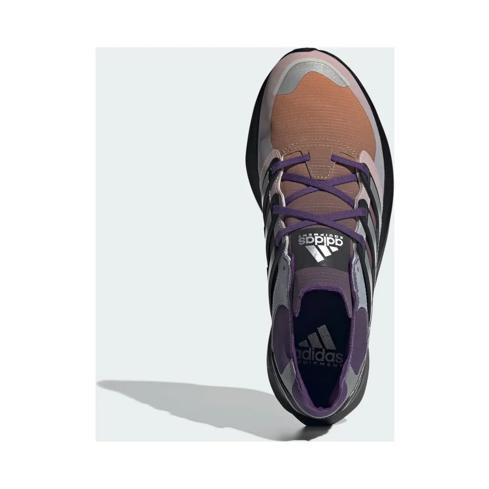 Adidas Equipment Adios Pro Rustic Orange / Matte Silver / Violet (JQ3271)