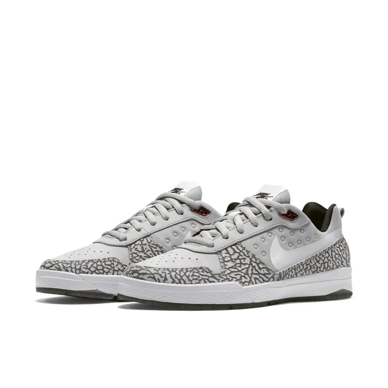 Air Jordan Nike SB P-Rod 9 Elite x QS (828037-016)
