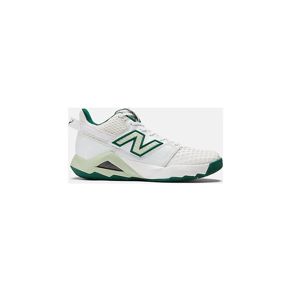 New Balance Coco CG2 White Marsh Green (WCHCOCA2)