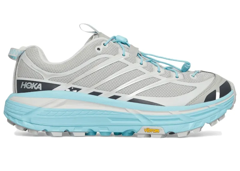 Hoka One Mafate Three 2 Stardust (1141572)