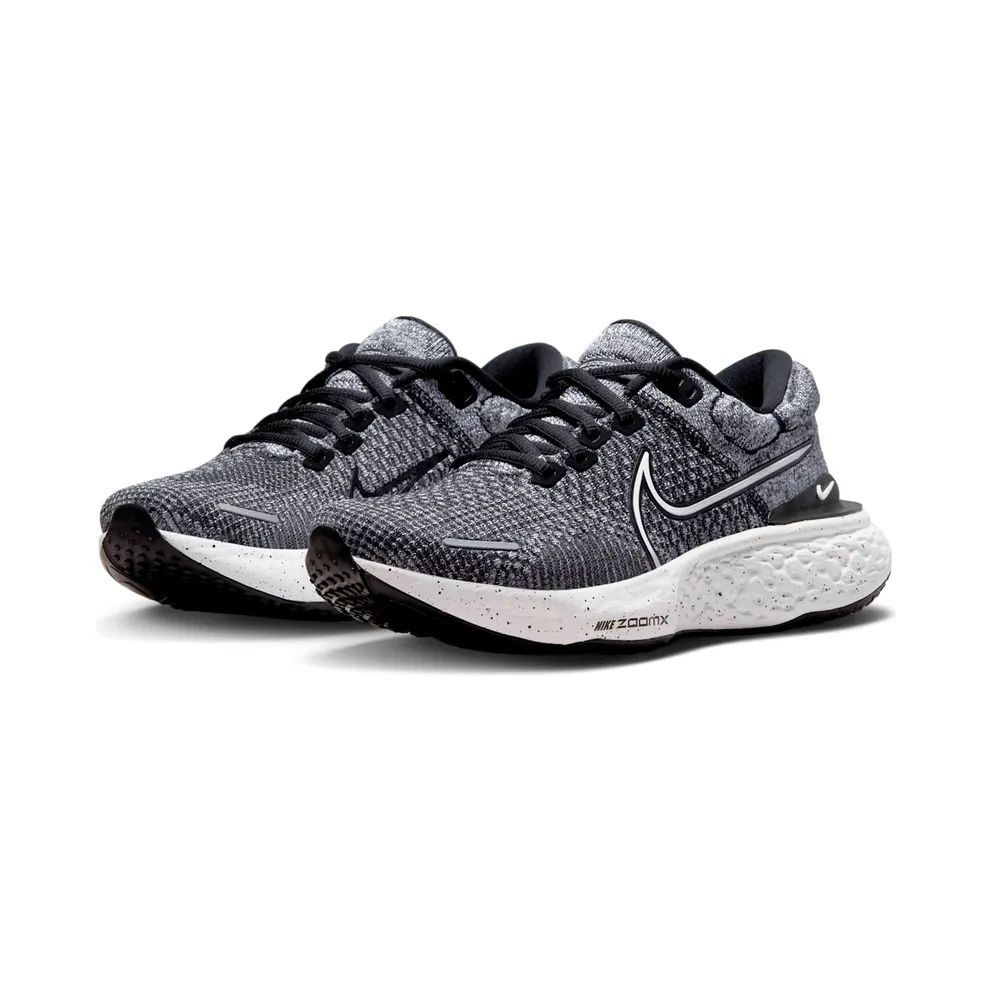 Nike ZoomX Invincible Run Flyknit 2 Road Running White (DC9993-103)