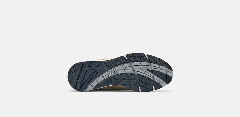 New Balance 991 MiUK JJJJound Grey Olive (W991JJA)