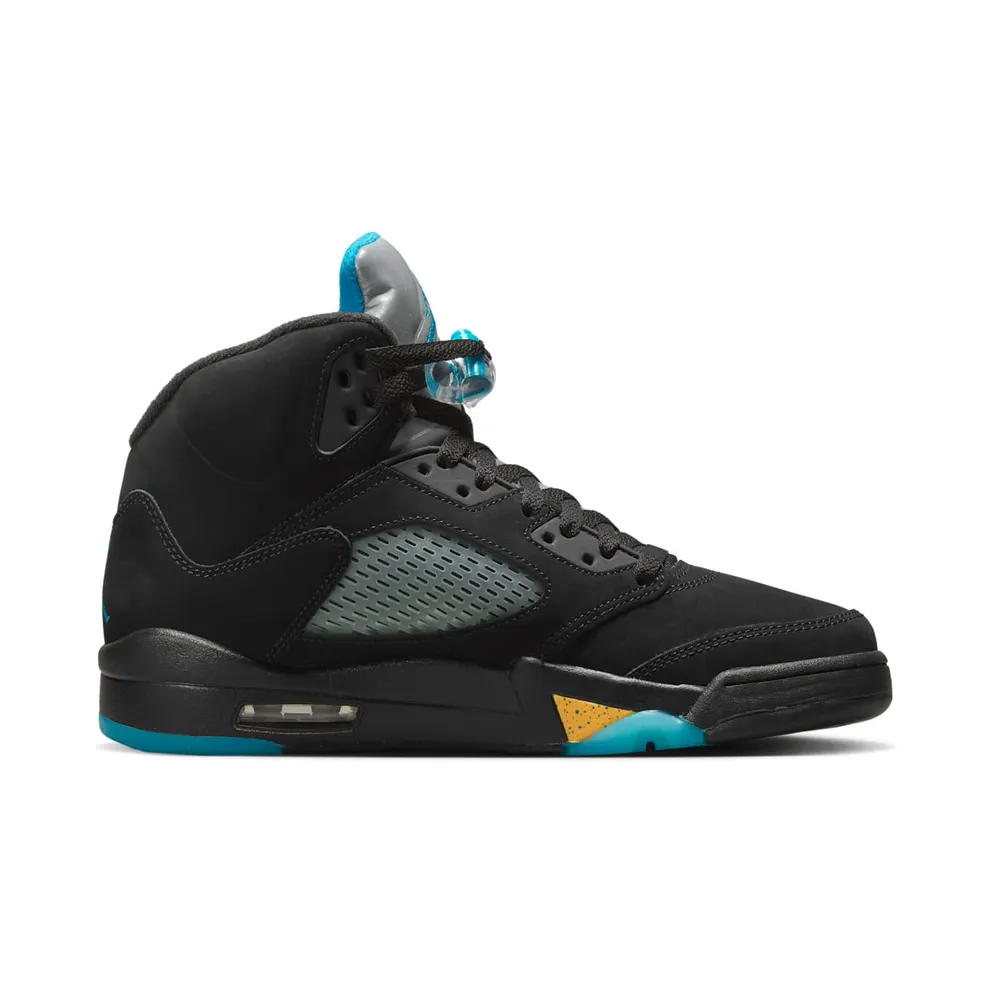 Air Jordan 5 “Aqua” (DD0587-047)
