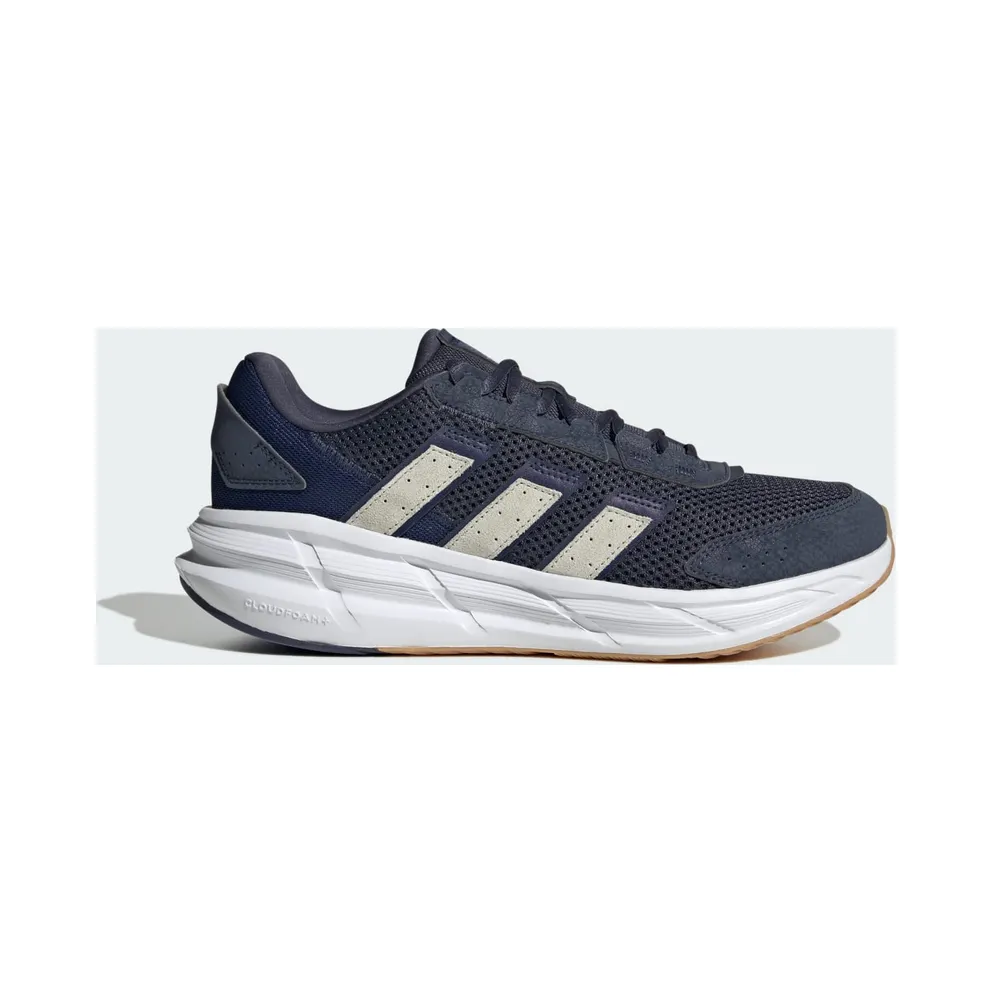 Adidas Astrastar Sneakers Shadow Navy / Beige / Dark Blue (JQ6082)