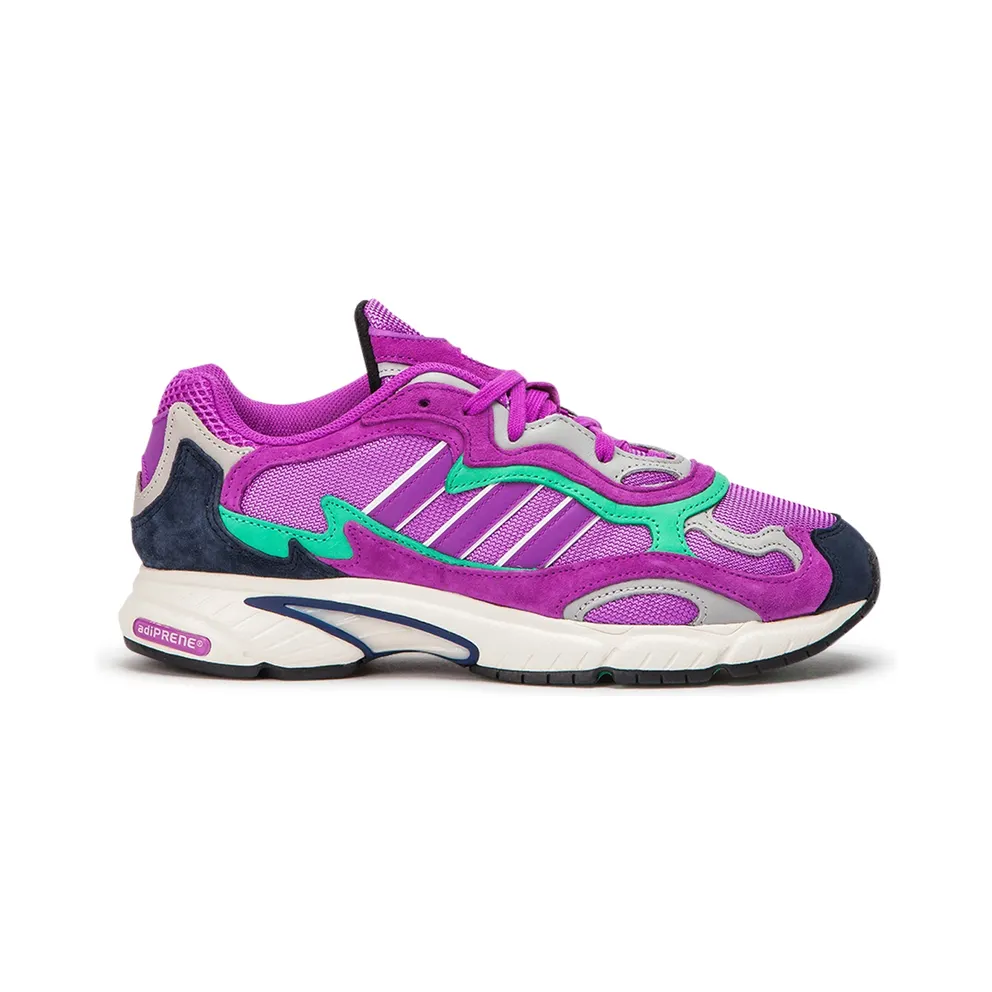 adidas Temper Run Shock Purple Shock Purple/Shock Purple/Glow (F97208)