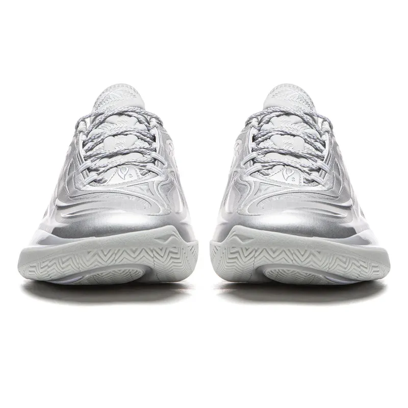 Li-Ning Wade 808 5 Ultra V2 “Gray” (ABAV045-15)