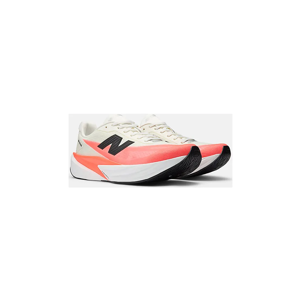New Balance FuelCell Rebel v5 Urgent Red White (MFCXLV5)