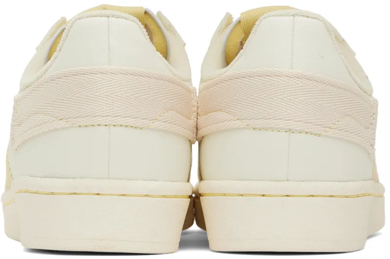 Adidas Superstar Parley Off White / Wonder White / Off White (GX6970)