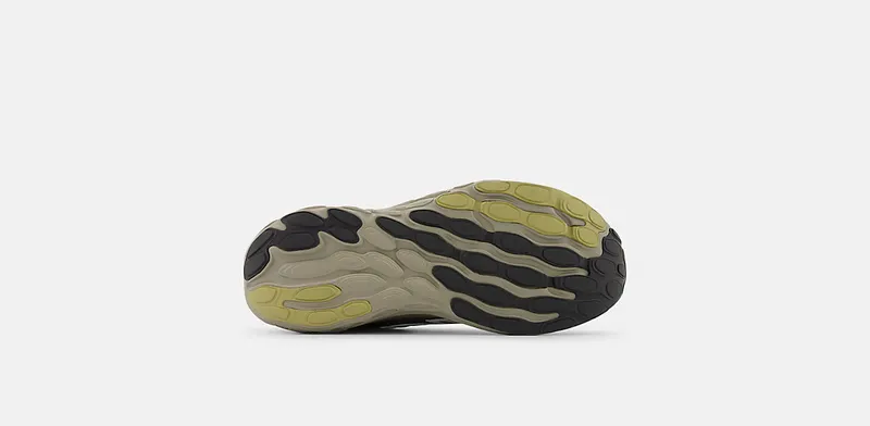 New Balance Fresh Foam Trainer Earth Shadow (UTRNAC)