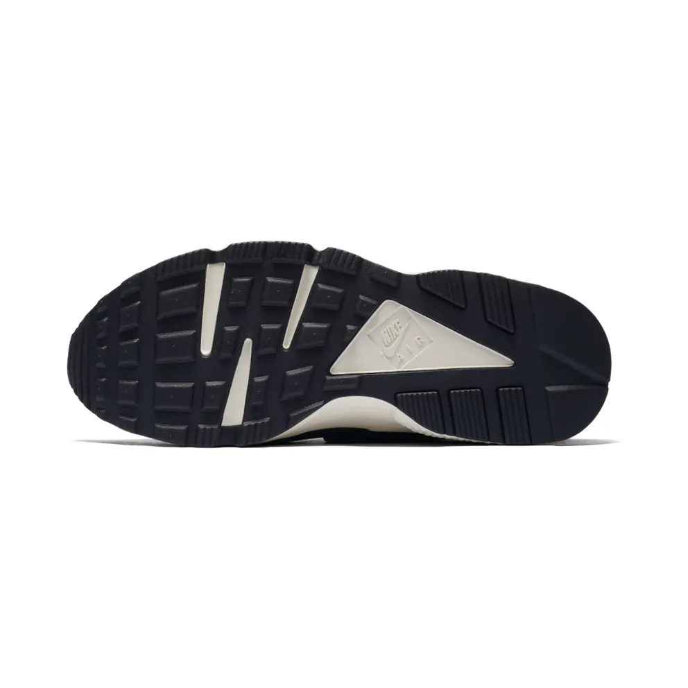 Nike Air Huarache Run Oil Grey Rainforest Oil Grey/Sail-Rainforest-Bright Mango (704830-015)