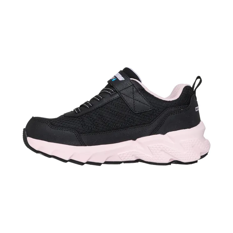 skechers-waterproof 319260L_BKLP
