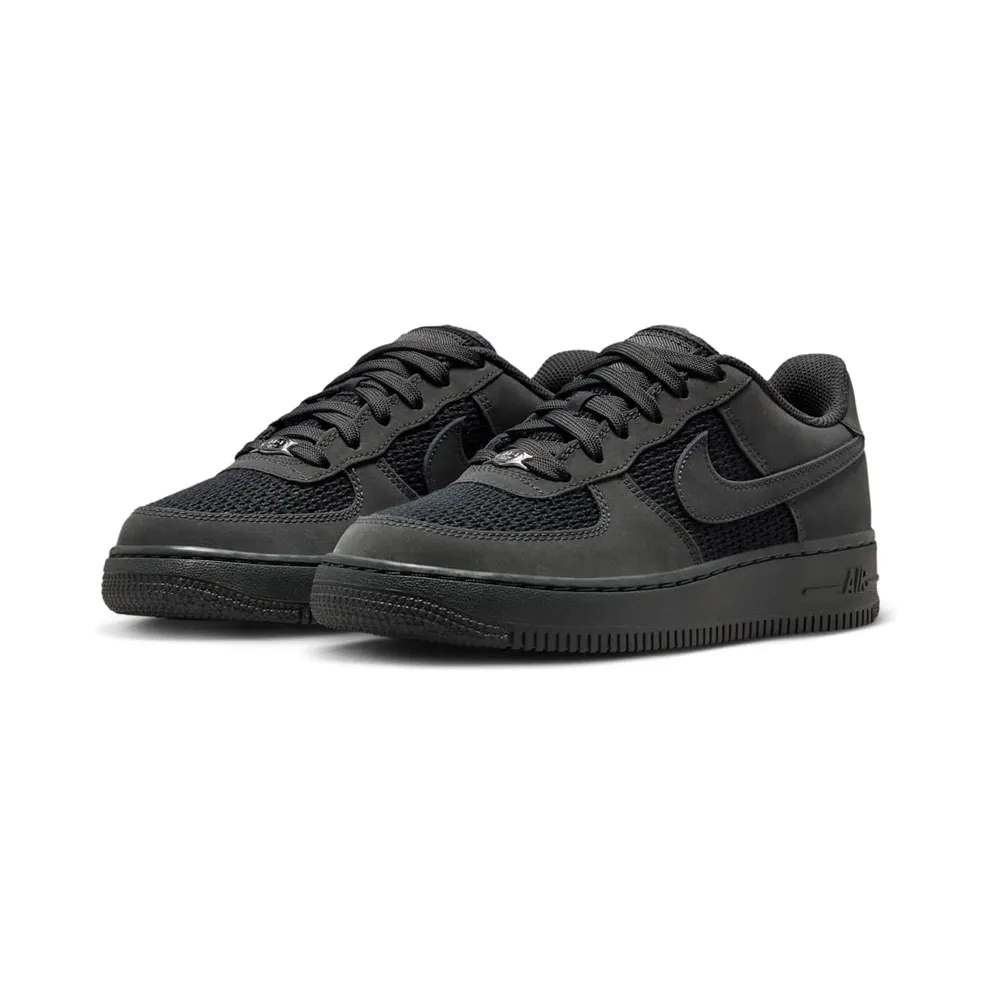 Nike Air Force 1 Anthracite/Off Noir/Anthracite (IO9736-001)