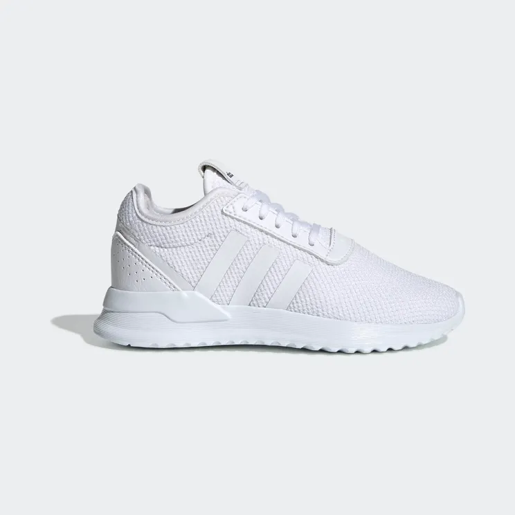 adidas U_PATH X C Cloud White / Cloud White / Core Black (EF9195)