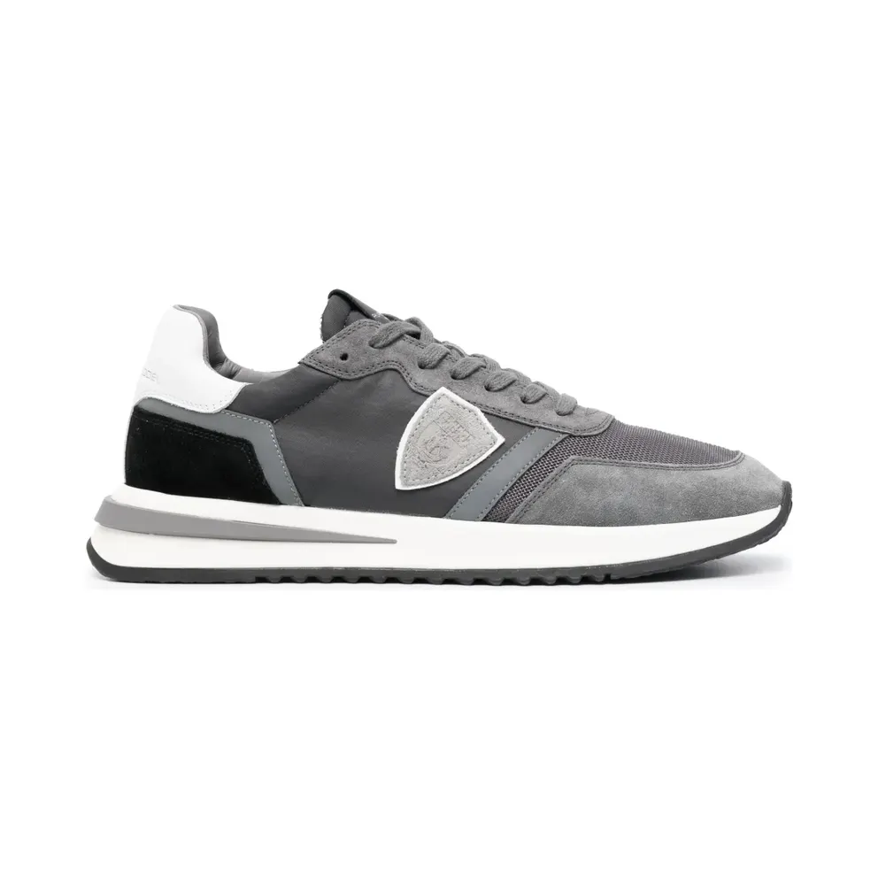 Philippe Model Paris Tropez 2.1 – Grey (TYLUW035)