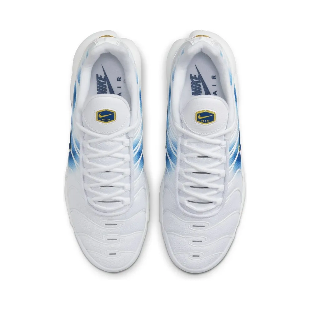 Nike Air Max Plus White (DX8962-100)