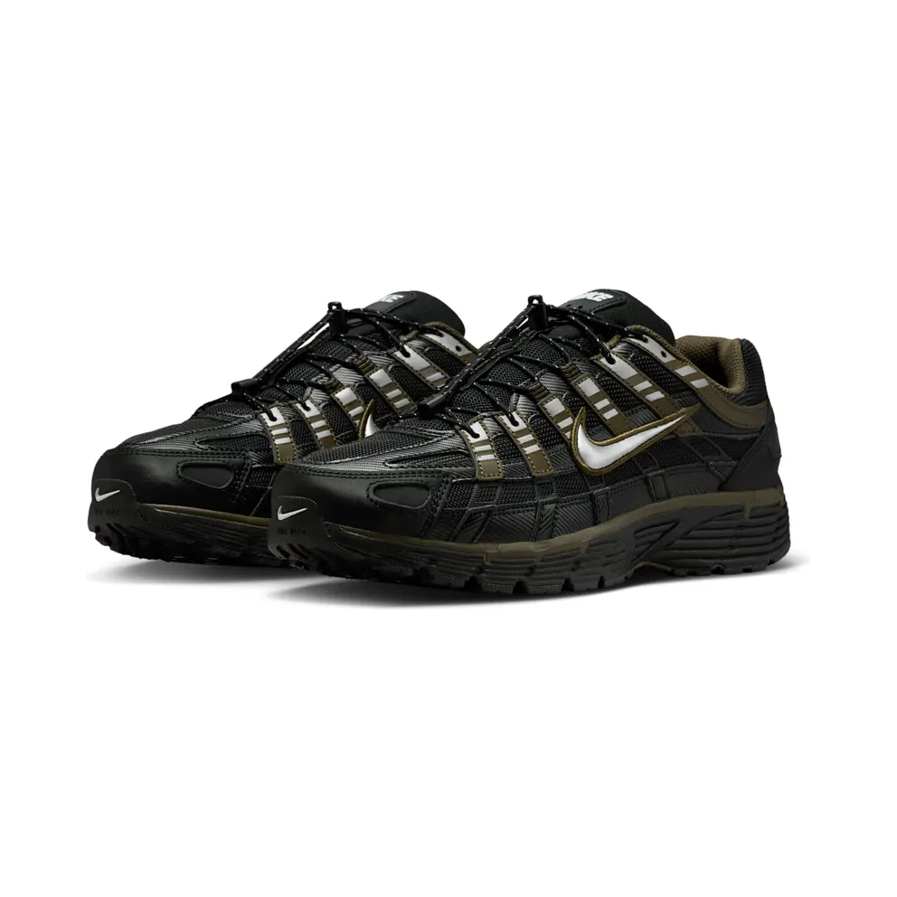 Nike P-6000 Dark Hazel (IQ0298-010)