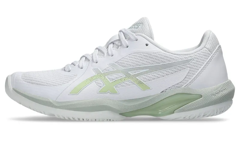 ASICS Solution Swift FF 2 White Lichen Rock (1042A265-103)