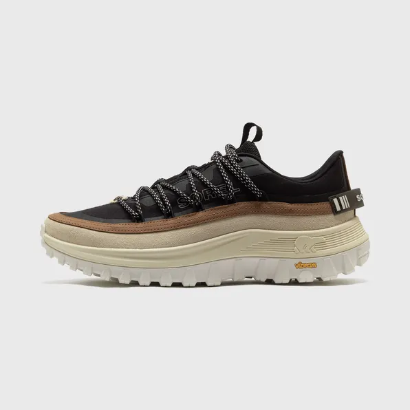 Sorel CALLSIGN HORIZON™ LOW Black