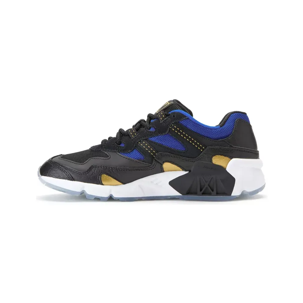 New Balance 850 Kawhi Four Bounces Black/Blue-Gold (ML850BWR)