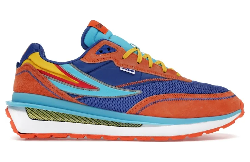 Fila Renno Dragon Ball Super Goku (C1751423)