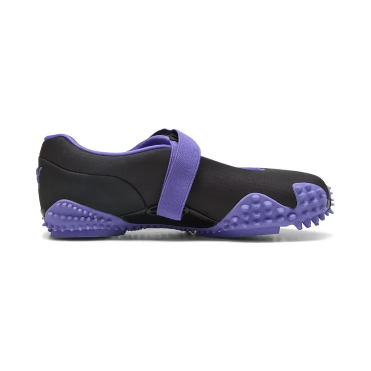 Puma Mostro Fey Launch “Dark Amethyst Black” (403366-02)