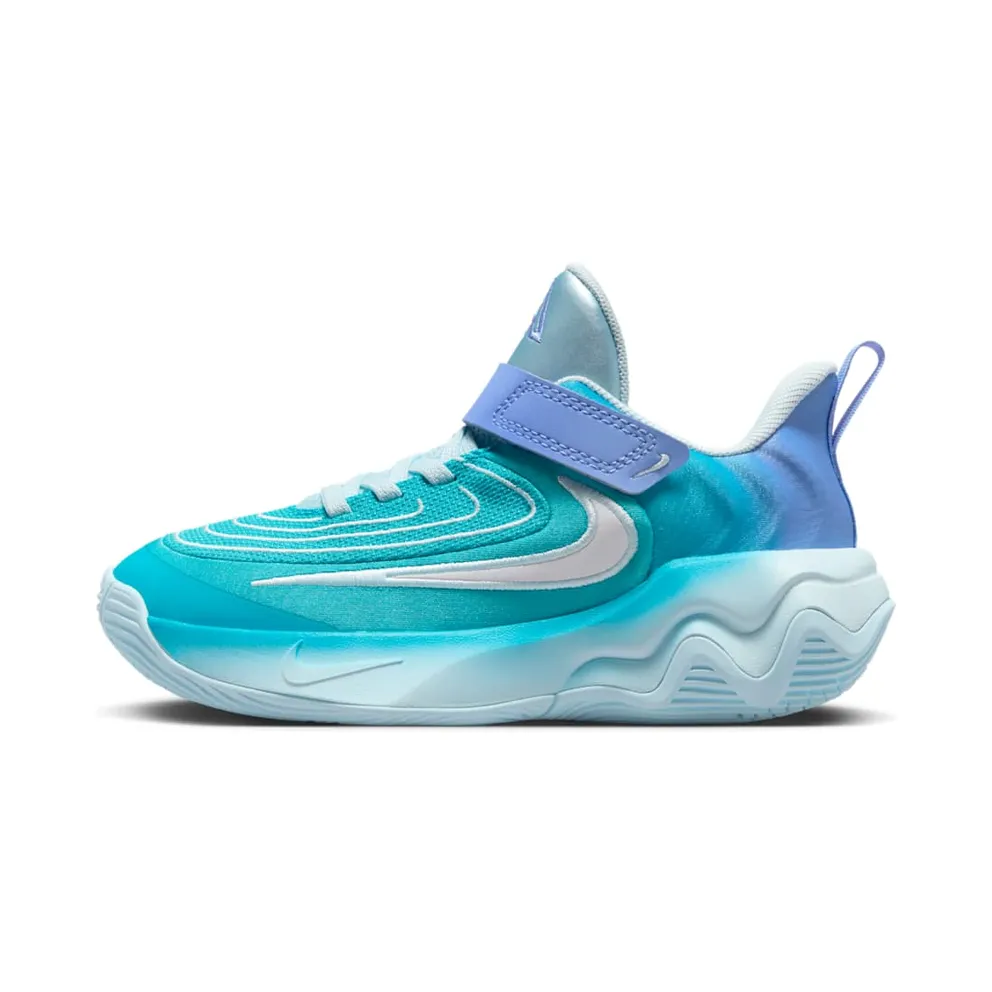 Nike Giannis Immortality 4 Christmas (FZ6733-300)