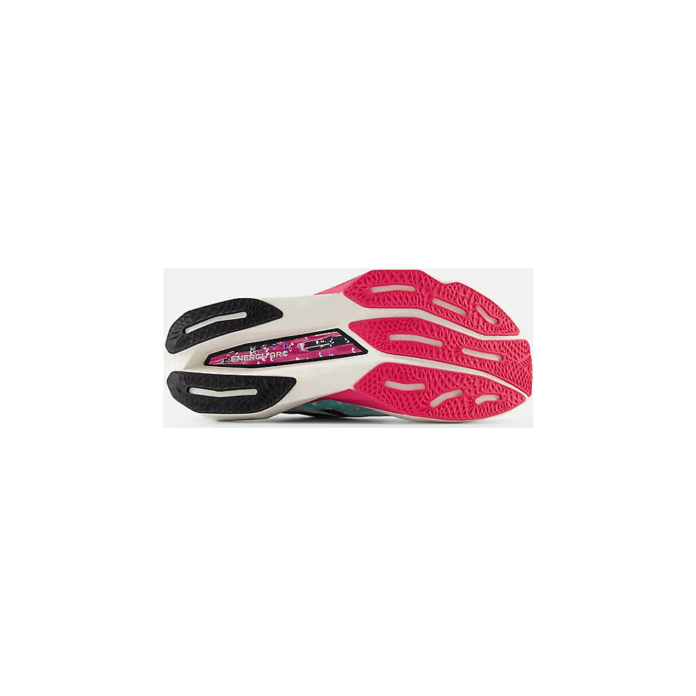 New Balance FuelCell SuperComp Elite v4 NYC Marathon (WRCELM4)