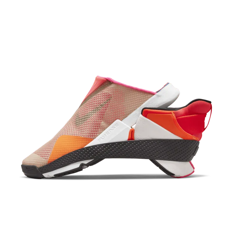 Nike Go FlyEase Bright Crimson (CW5883-600)