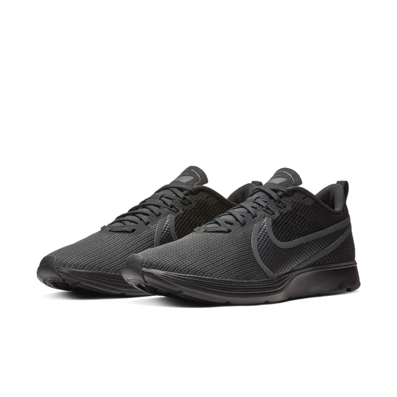 Nike  Zoom Strike 2 Triple Black Anthracite/Black (AO1912-002)