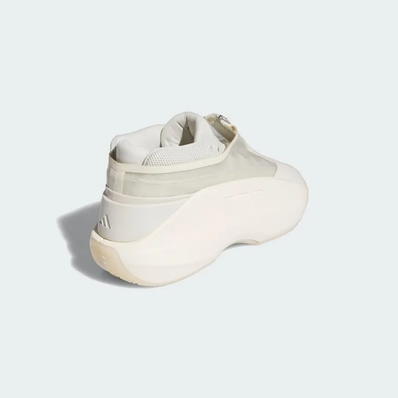 Adidas Crazy Iiinfinity Orbit Grey / Chalk White / Wonder White (IH2663)