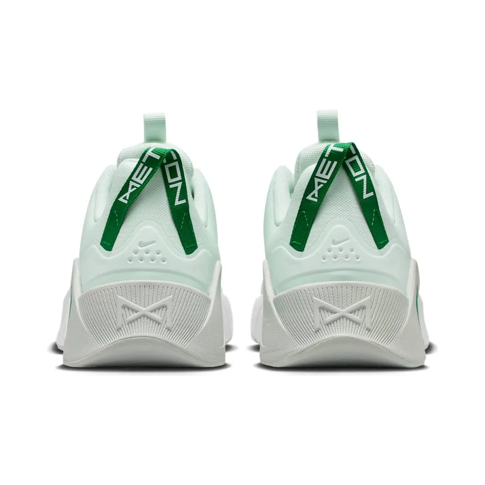 Nike Free Barely Green/Malachite/Light Silver/White (II7406-301)