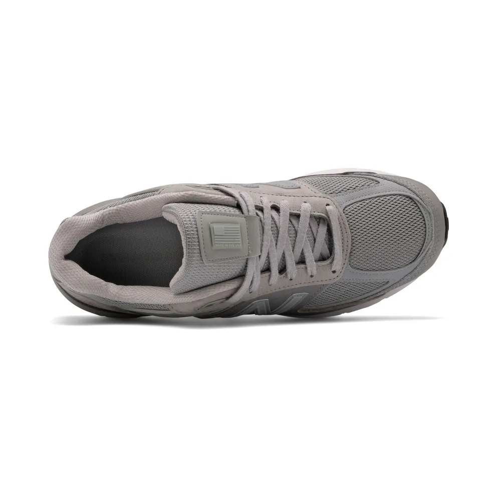 New Balance 990 v5 Engineered Garments Grey Grey/Grey (M990EGG5)