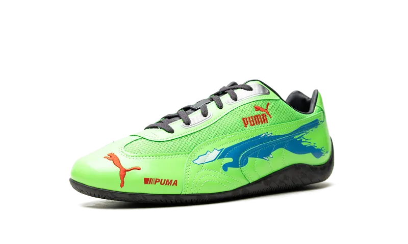 Puma Speedcat “Fast & Furious LA” (314162-01)