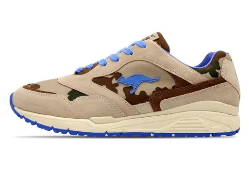 KangaROOS x Ultimate Veteran 2 Beige