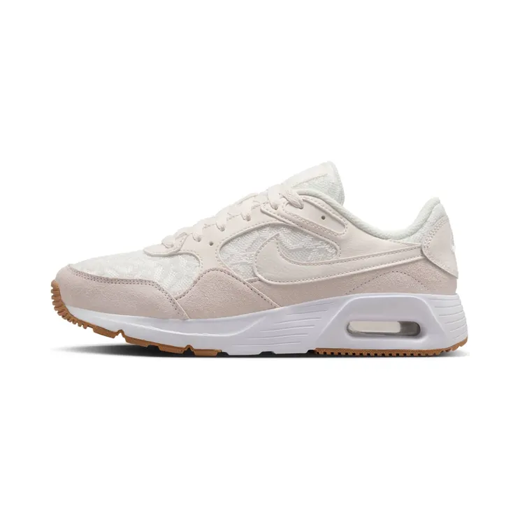 Nike Air Max SC “Sail / White / Gum Light Brown” (HJ6002-100)
