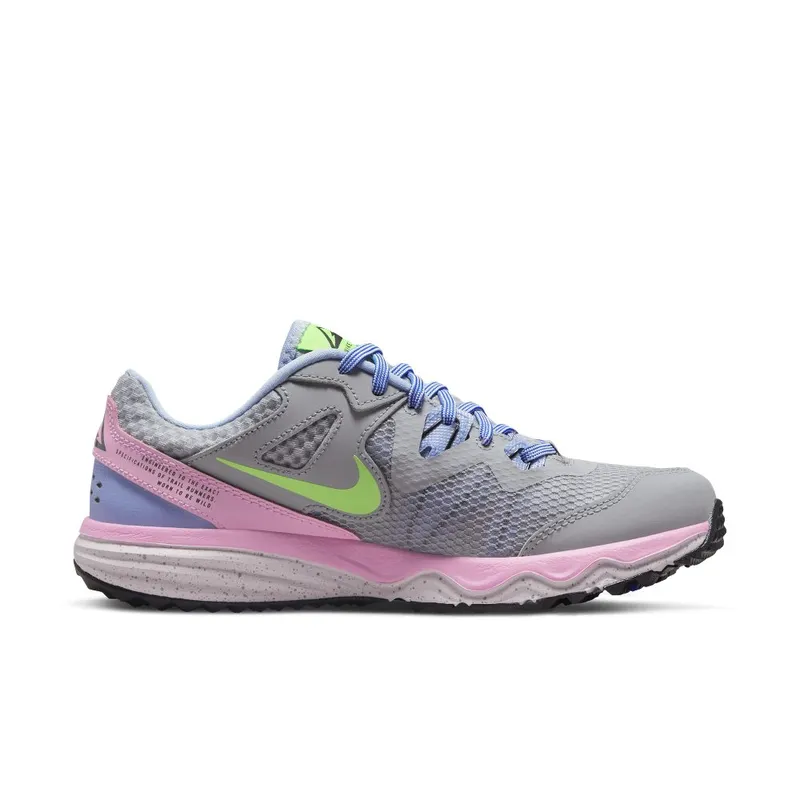 Nike Juniper Trail Trail Running Grey (CW3809-006)